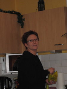 Profilbild von Nicole Lakeberg