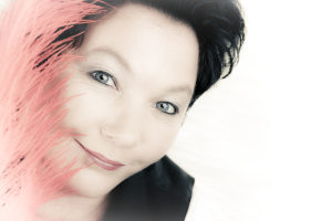 Profilbild von Nicole Lakmann