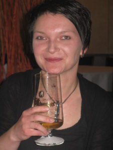 Profilbild von Nicole Lammers