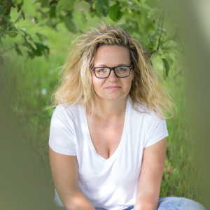 Profilbild von Nicole Lammert