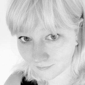 Profilbild von Nicole Lamprecht