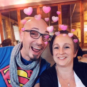 Profilbild von Nicole Landfried
