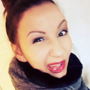 Profilbild von Nicole Landmesser-Thiem