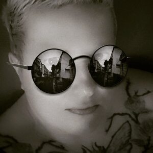 Profilbild von Nicole Lando