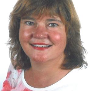 Profilbild von Nicole Landsberg