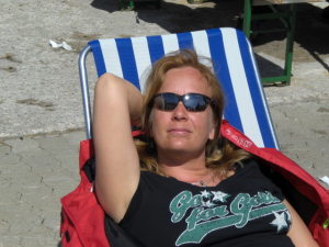 Profilbild von Nicole Lang