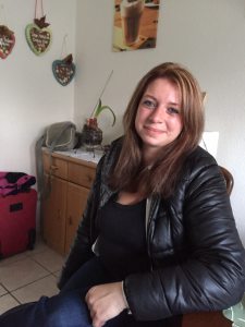 Profilbild von Nicole Lang
