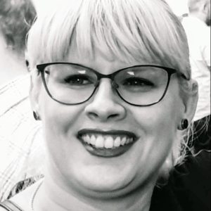 Profilbild von Nicole Lang