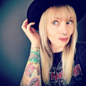 Profilbild von Nicole Lang