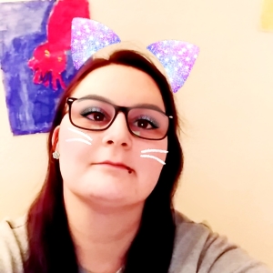 Profilbild von Nicole Lang