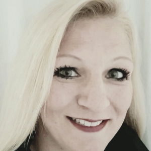 Profilbild von Nicole Lange