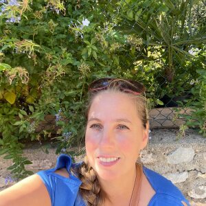 Profilbild von Nicole Lange