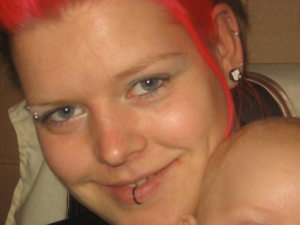 Profilbild von Nicole Lange