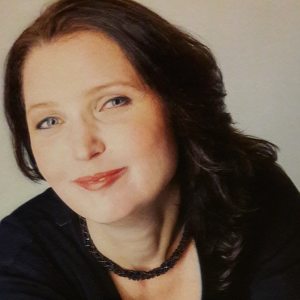 Profilbild von Nicole Lange