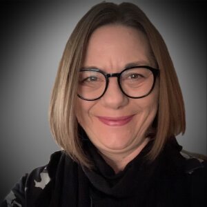 Profilbild von Nicole Lange