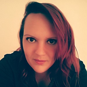 Profilbild von Nicole Lange