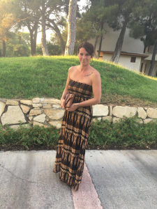 Profilbild von Nicole Lange