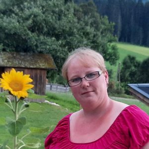 Profilbild von Nicole Lange