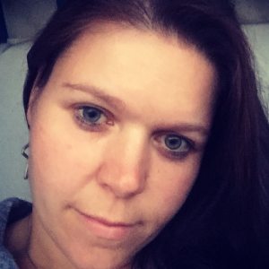 Profilbild von Nicole Lange