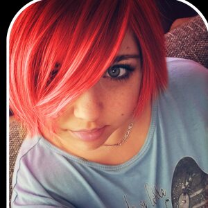 Profilbild von Nicole Lange