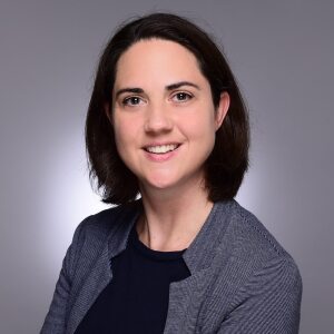 Profilbild von Nicole Langebeck