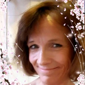 Profilbild von Nicole Langelotz