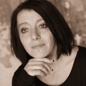 Profilbild von Nicole Langer