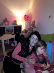 Profilbild von Nicole Langer