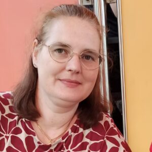 Profilbild von Nicole Langer