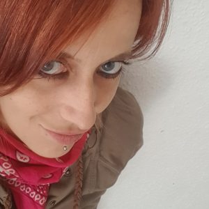 Profilbild von Nicole Langhammer