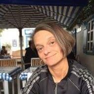 Profilbild von Nicole Lanzerath