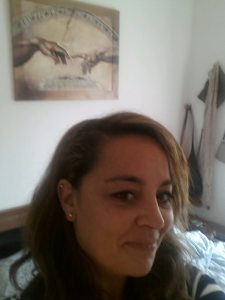 Profilbild von Nicole Lappe