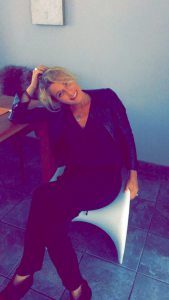 Profilbild von Nicole Lassak