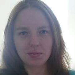 Profilbild von Nicole Lau