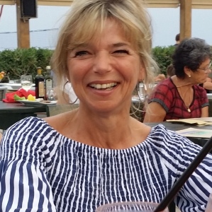 Profilbild von Nicole Laudenbach