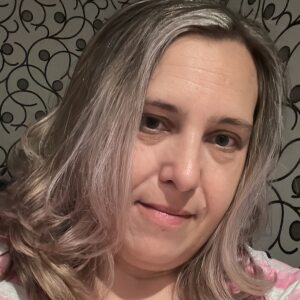 Profilbild von Nicole Laue