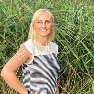 Profilbild von Nicole Laufer