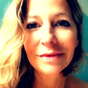 Profilbild von Nicole Laurent