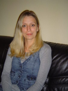 Profilbild von Nicole Lausberg