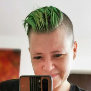 Profilbild von Nicole Lé