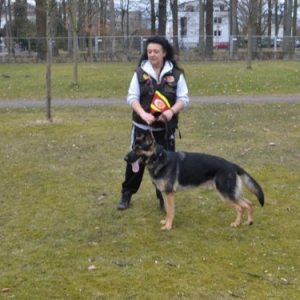 Profilbild von Nicole Lechner