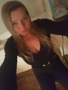 Profilbild von Nicole Lehmann