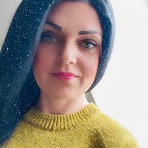 Profilbild von Nicole Lehmann