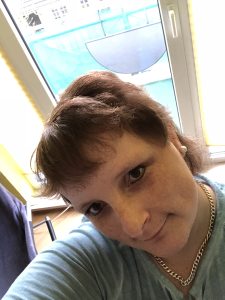 Profilbild von Nicole Lehmann