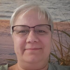Profilbild von Nicole Lehmann
