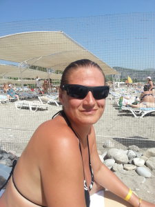 Profilbild von Nicole Lehmann