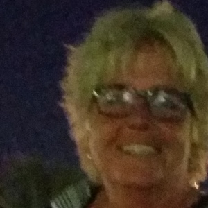 Profilbild von Nicole Lehmann