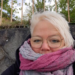 Profilbild von Nicole Lehmann