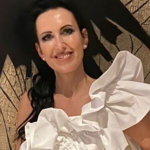 Profilbild von Nicole Lehmann