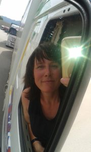 Profilbild von Nicole Lehmenkühler
